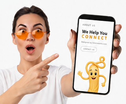 Try Internoodle free — built for Canadian small businesses